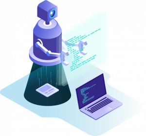 Разработка сайта для автоматизации бизнес-процессов в Цанчжоу