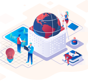 Разработка сложных сайтов для построения систем коммуникации в Цанчжоу