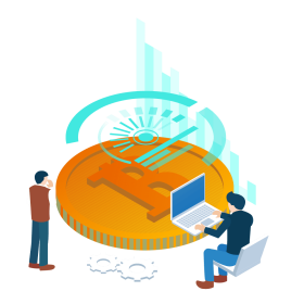 Создание сложного сайта для блокчейн и криптовалюты в Цанчжоу