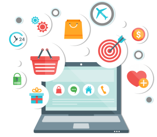 Разработка площадки электронной коммерции в Цанчжоу