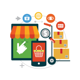 Разработка сложного сайта для сферы логистики в Цанчжоу